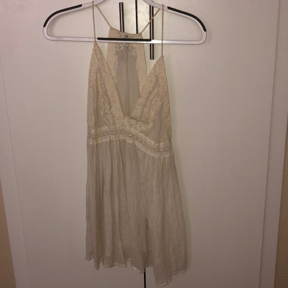 Free people dress